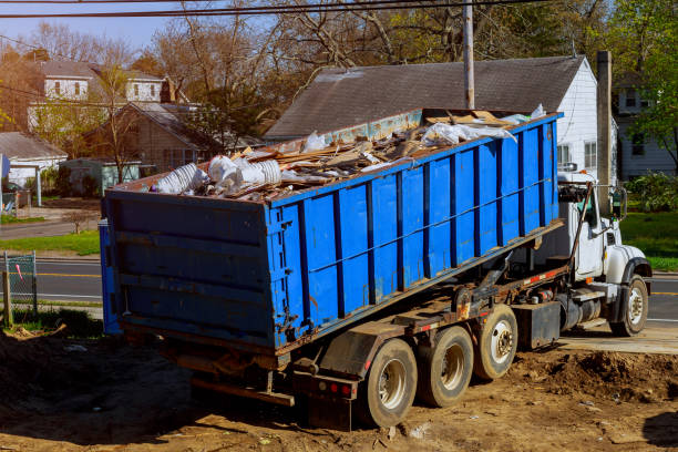 Professional Junk Removal Services in Nocatee, FL