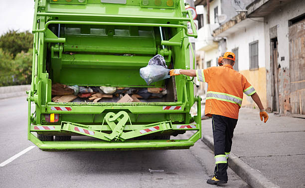 Recycling Services for Junk in Nocatee, FL